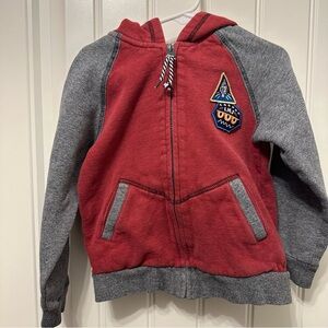 Marc by Marc Jacob hoodie little Marc Jacob size 6